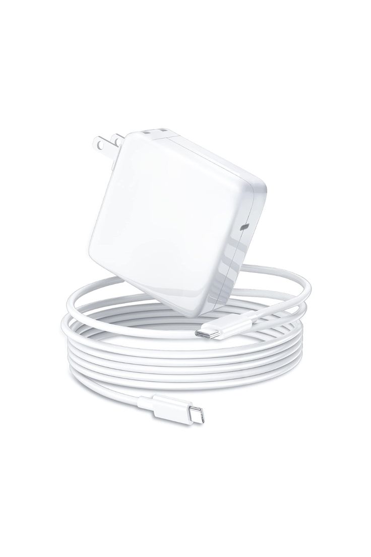 APPLE USB Type-C to Type-C Fast Charging 87 WATT CHARGER