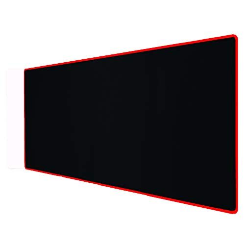 XXL Gaming Mouse Pad | Large Extended Desk Mat with Anti-Slip Rubber Base
