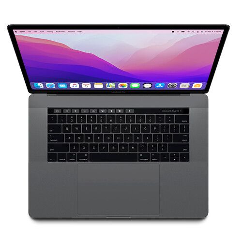 Apple MacBook Air M1 8GB RAM 256GB SSD Pre-Owned