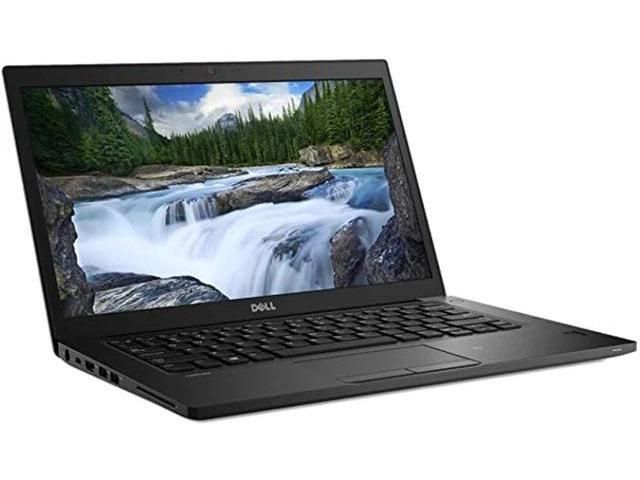 Dell Latitude 5400 Intel Core i7 8th Gen 8GB RAM 256GB SSD Pre-Owned