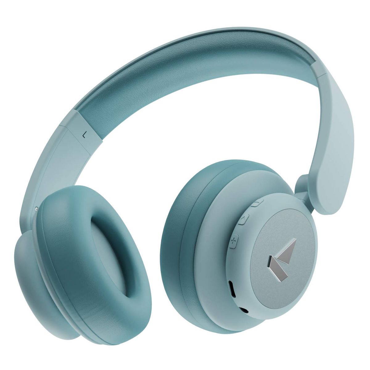 BoAt Wireless Bluetooth Headphones | Deep Bass, Built-in Mic & Long Battery Life
