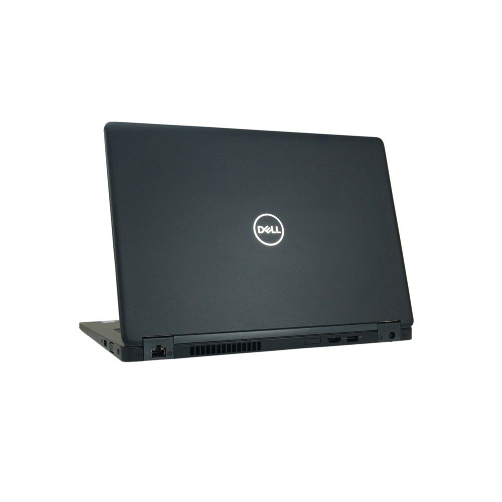 Dell Latitude 5490 Intel Core i5 8th Gen 8GB RAM 256GB SSD Pre-Owned