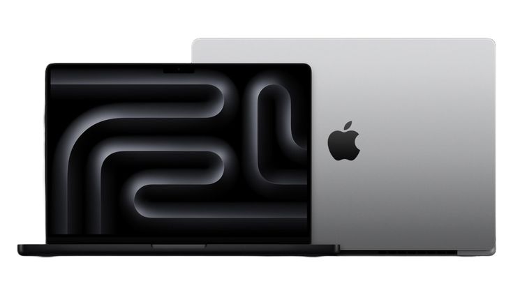 Apple MacBook Pro M4 Pro 16GB RAM 512GB SSD – Multiple Colors Available (Pre-Owned)