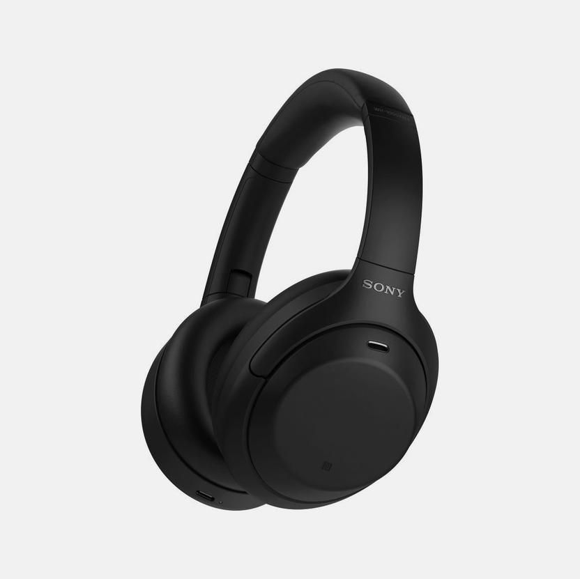 Sony Wireless Bluetooth Headphones | HD Sound, Deep Bass & Built-in Mic