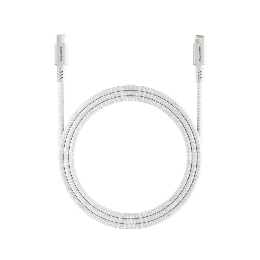 USB-C to Lightning iPhone Charging Cable