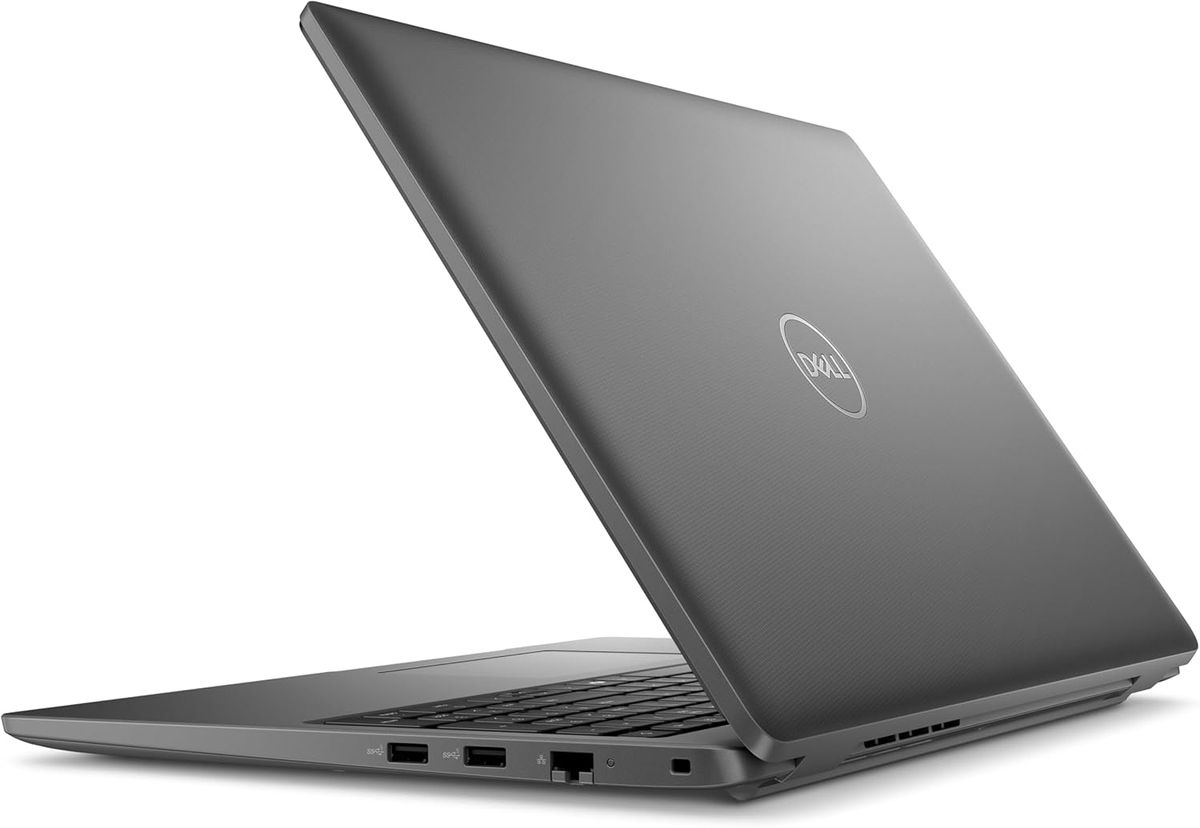 Dell Latitude 5400 Intel Core i7 8th Gen 8GB RAM 256GB SSD Pre-Owned