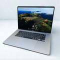 Apple MacBook Pro Intel Core i7 2141 16GB RAM 512GB SSD Pre-Owned 16 inch