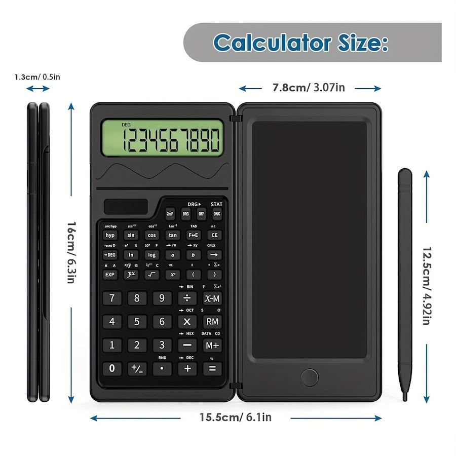 Digi Fold Smart Calculator