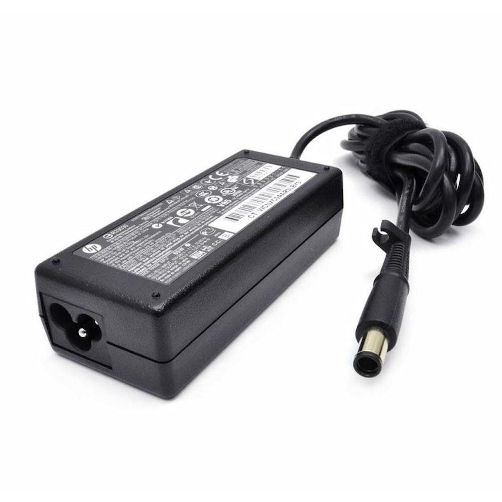 HP Big Pin 65W Laptop Charger Adapter