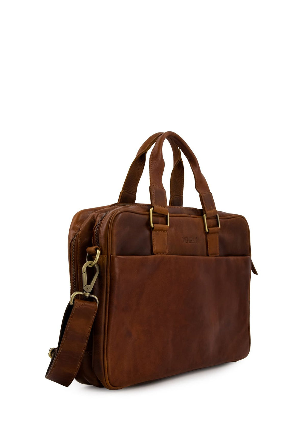 Premium Laptop Bag | Waterproof, Durable & Travel-Friendly Carry Case