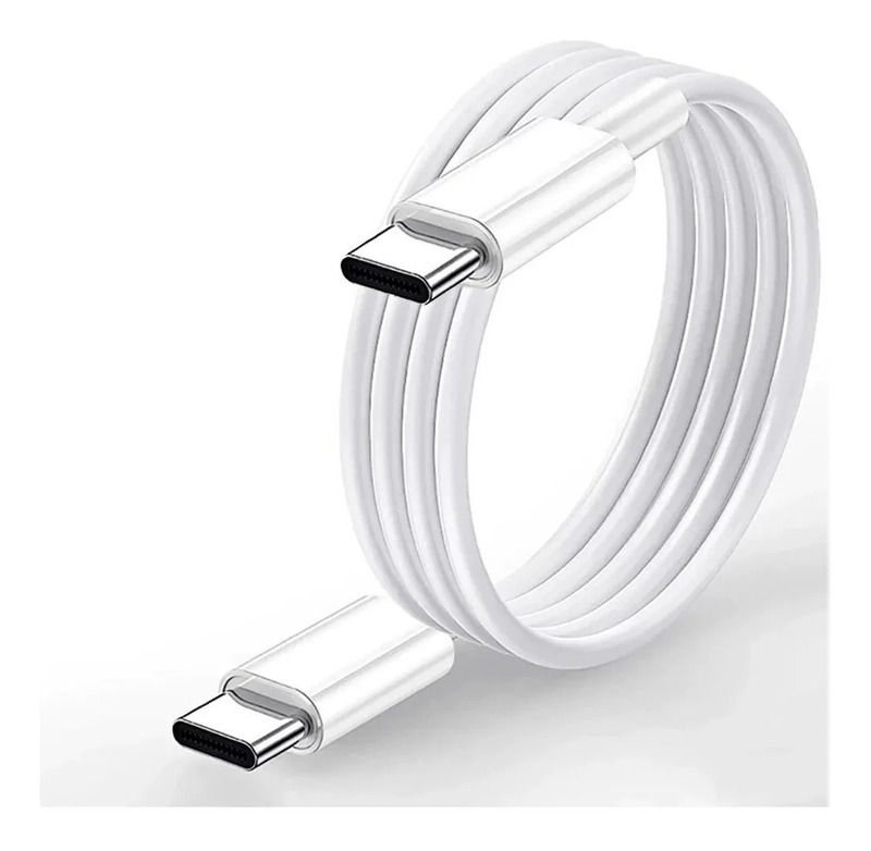 Type-C to Type-C  Fast Charge Cable