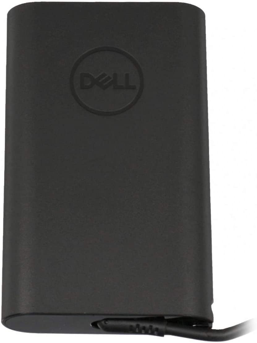 Dell G4X7T Original 65W 19.5V 7.4mm Pin Slim Laptop Charger Adapter