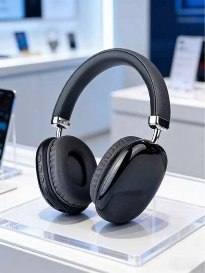 P9 Wireless Bluetooth Headphones