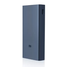 Mi Power Bank Fast Charging | High Capacity Portable Charger & Battery Backup