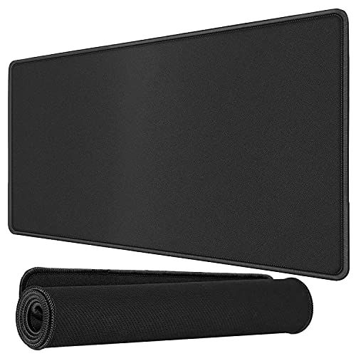 XXL Gaming Mouse Pad | Large Extended Desk Mat with Anti-Slip Rubber Base