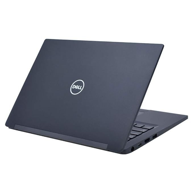 Dell Latitude 5400 Intel Core i7 8th Gen 8GB RAM 256GB SSD Pre-Owned