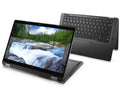 Dell Latitude 5400 2-in-1 Touchscreen Intel Core i5 8th Gen 8GB RAM 256GB SSD Pre-Owned
