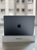 Apple MacBook Pro M2 Pro 16GB RAM 512GB SSD Pre-Owned 14 inch