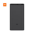 Mi Power Bank Fast Charging | High Capacity Portable Charger & Battery Backup