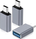 USB to Type-C OTG Converter