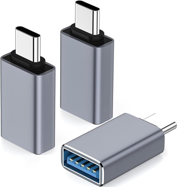USB to Type-C OTG Converter