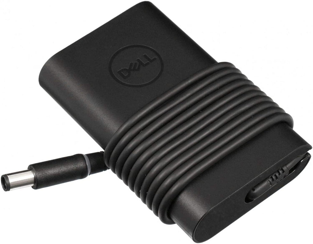 Dell G4X7T Original 65W 19.5V 7.4mm Pin Slim Laptop Charger Adapter