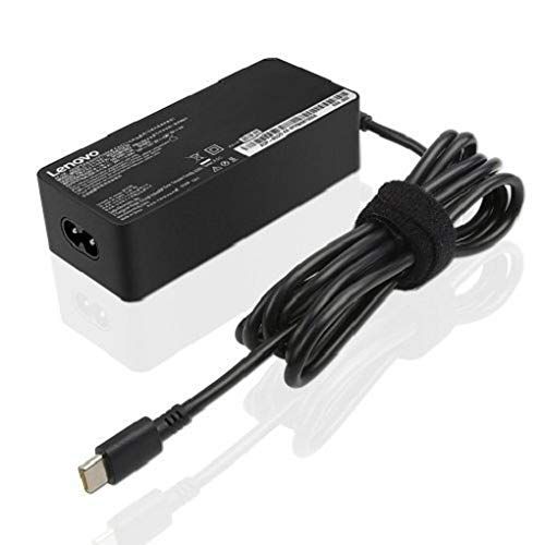 Lenovo 65W TYPE-C Fast Charging Power Supply