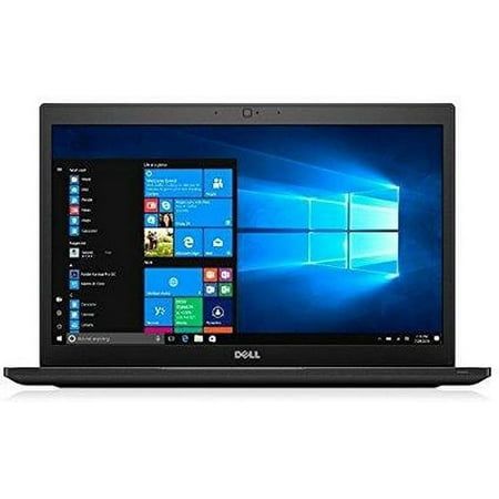 Dell Latitude 5490 Intel Core i5 8th Gen 8GB RAM 256GB SSD Pre-Owned