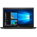 Dell Latitude 5490 Intel Core i5 8th Gen 8GB RAM 256GB SSD Pre-Owned