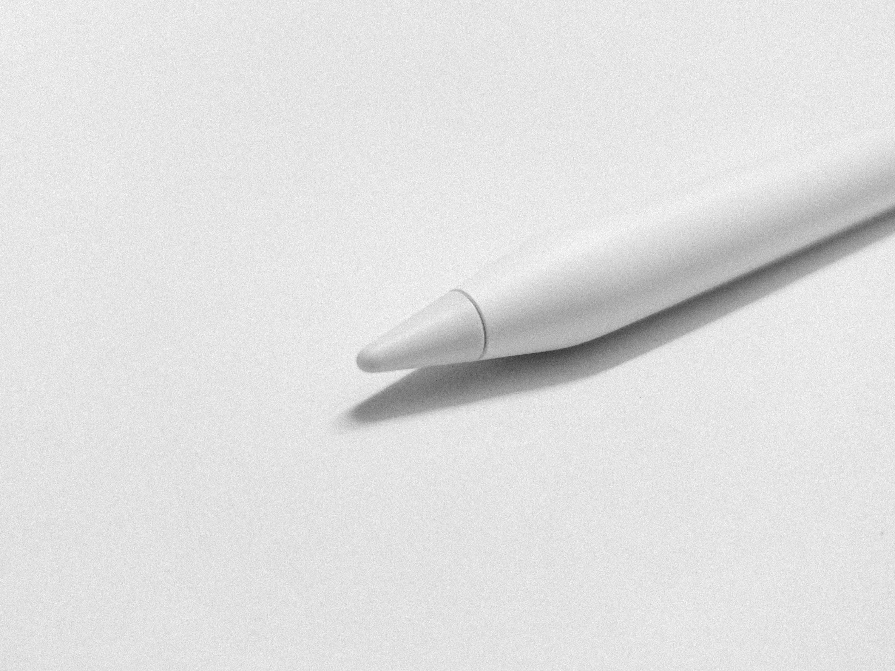 apple pencle
