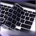 Premium MacBook Keyboard Guard Ultra-Thin Silicone Keyboard Cover