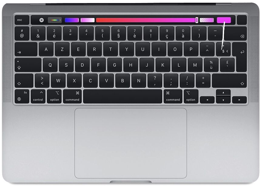 Apple MacBook Pro Intel Core i9 16GB RAM 1TB SSD Pre-Owned