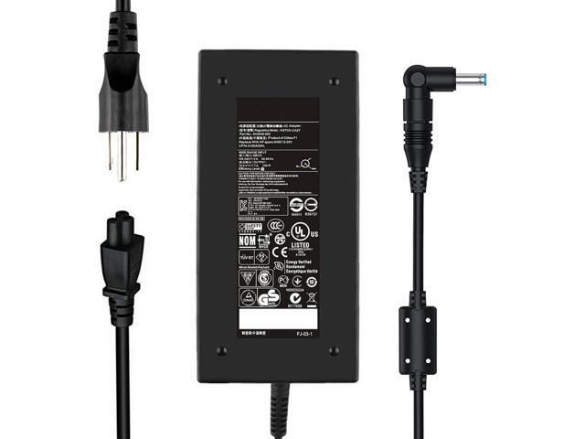 HP 150W Blue Pin Laptop Charger Adapter