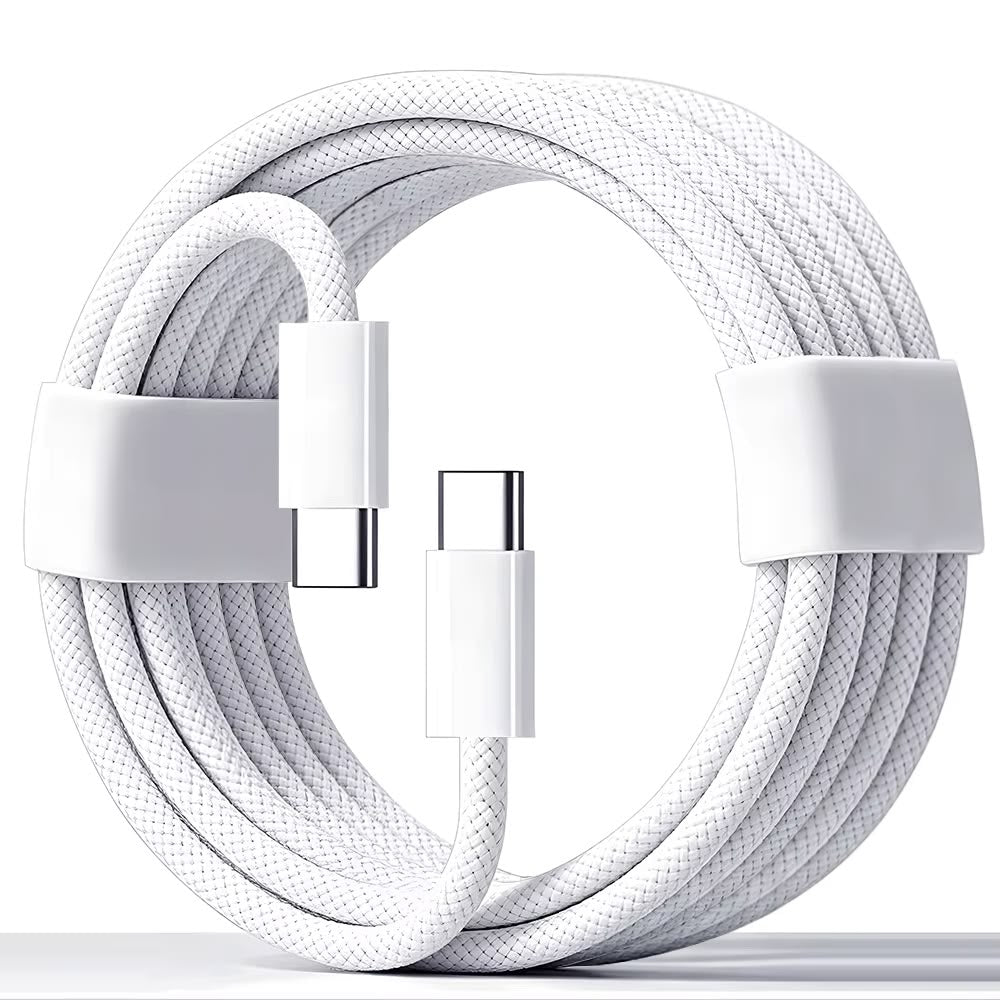 Type-C to Type-C  Fast Charge Cable