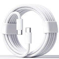 Type-C to Type-C  Fast Charge Cable
