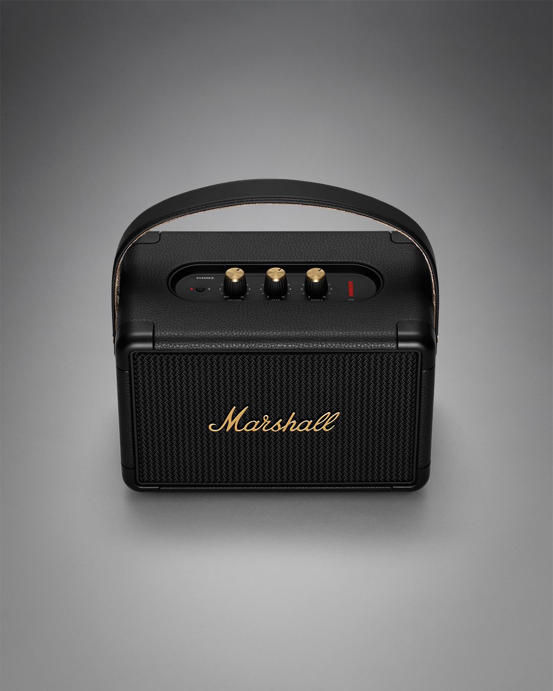 Marshall Bluetooth Speaker | Premium Sound, Deep Bass & Wireless Connectivity
