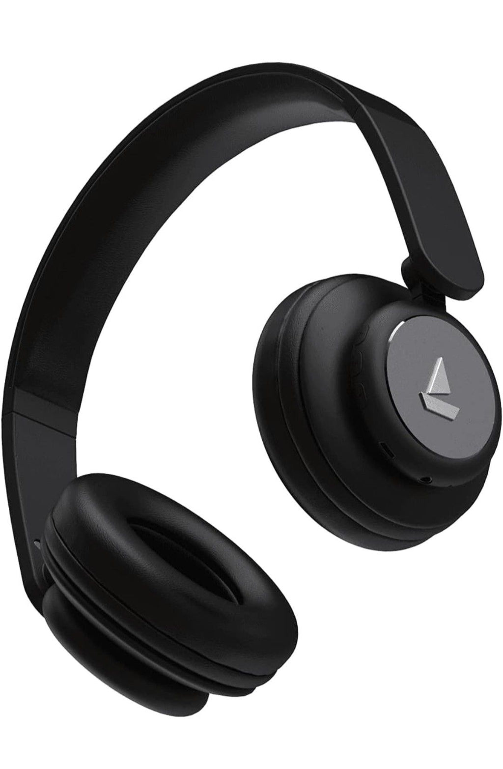 BoAt Wireless Bluetooth Headphones | Deep Bass, Built-in Mic & Long Battery Life