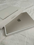 Apple MacBook Air M3 16GB RAM 256GB SSD – Multiple Colors Available (Pre-Owned)