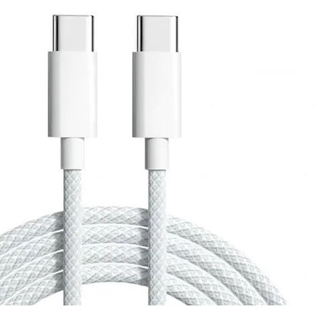 Type-C to Type-C  Fast Charge Cable