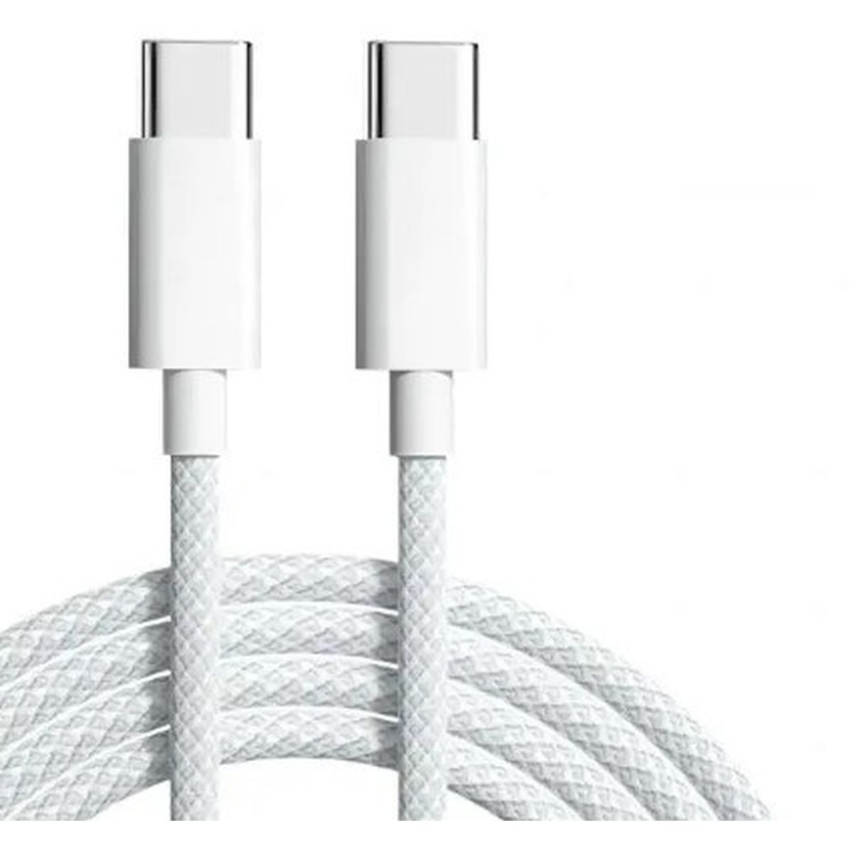 Type-C to Type-C  Fast Charge Cable