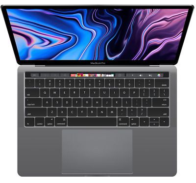 Apple MacBook Pro M1 16GB RAM 512GB SSD Pre-Owned