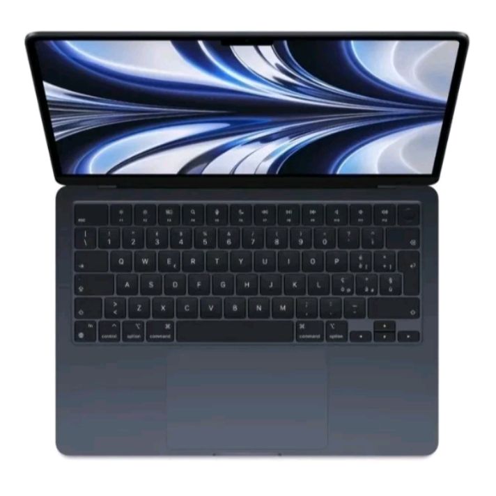 Apple MacBook Air M2 8GB RAM 256GB SSD Pre-Owned