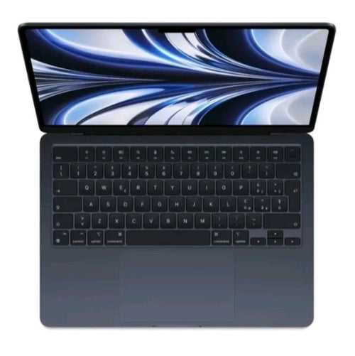 Apple MacBook Air M2 8GB RAM 256GB SSD Pre-Owned