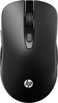 HP Ergonomic Wireless Mouse | Lightweight & Portable Design