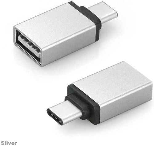 USB to Type-C OTG Converter