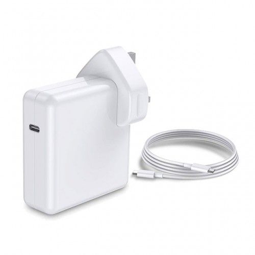 APPLE USB Type-C to Type-C Fast Charging 87 WATT CHARGER