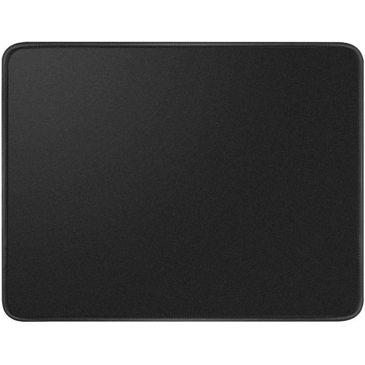 Premium Mouse Pad | Smooth Surface, Anti-Slip Base & Precision Control