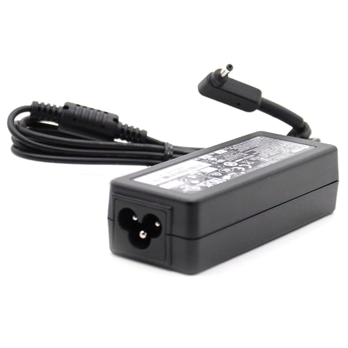 Acer Original Type 45W AC Power Adapter Charger