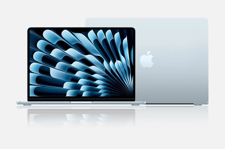 Apple MacBook Air M5 16GB RAM 512GB SSD – Multiple Colors Available (Pre-Owned)