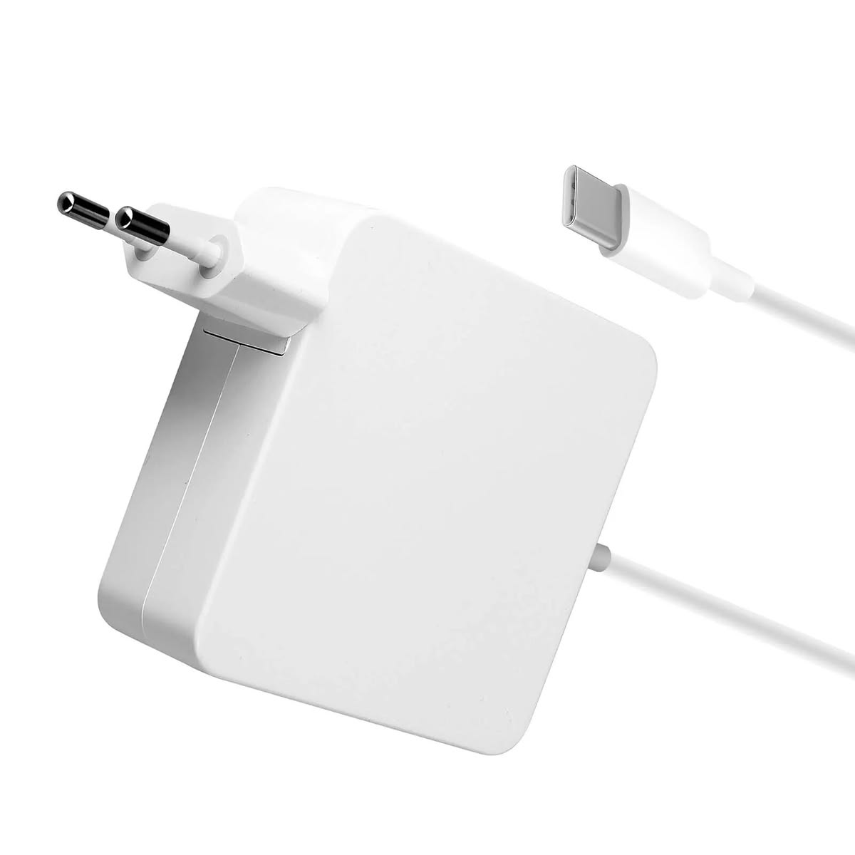 APPLE USB Type-C to Type-C Fast Charging 87 WATT CHARGER
